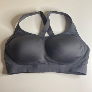 All in Motion Target brand 38C sports bra. Very supportive. Worn once.